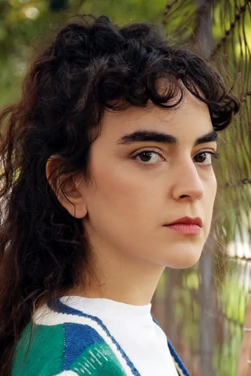 ???a?? ?aµpa????? ha trabajado con Afroditi Kapokaki en 1 ocasiones