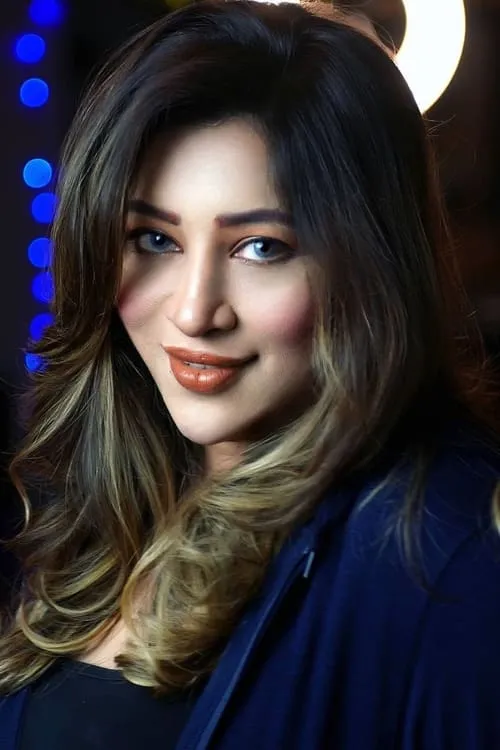 Shamim Hilaly ha trabajado con Afsheen Hayat en 1 ocasiones