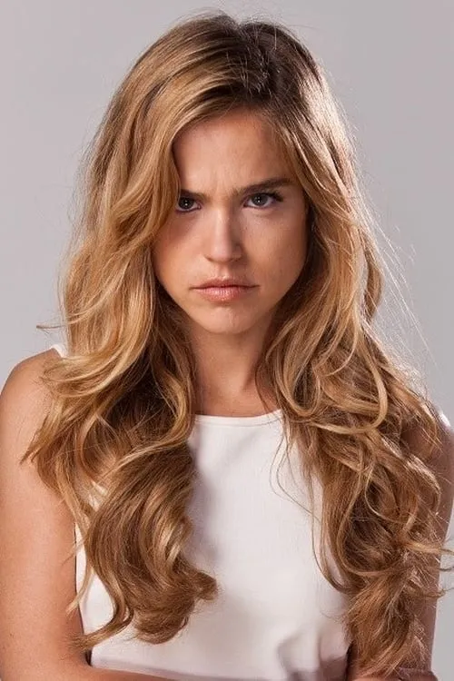 Agam Rodberg — personaje: Maya Guttman