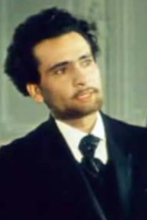 Tigran Voskanyan ha trabajado con Agasi Babayan en 1 ocasiones