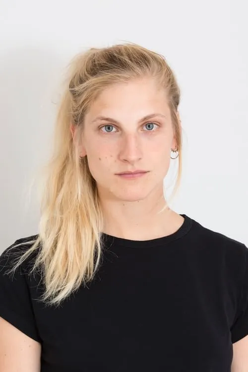 Agáta Hrnčířová en su biografía y filmografía