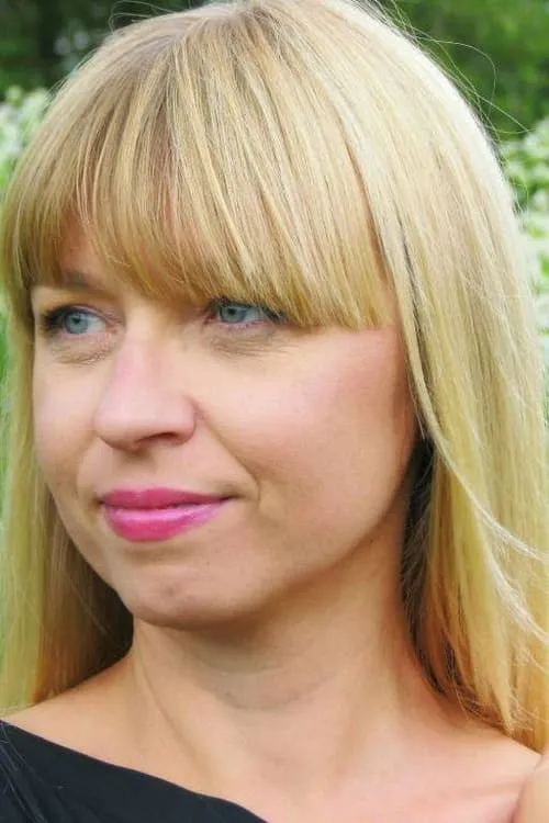 Weronika Malik ha trabajado con Agata Pruchniewska en 1 ocasiones