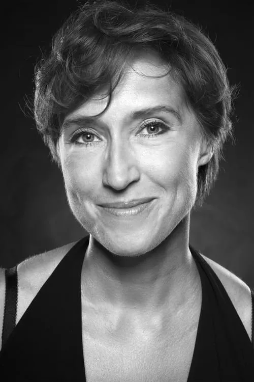 Danuta Rynkiewicz ha trabajado con Agata Skowrońska en 1 ocasiones