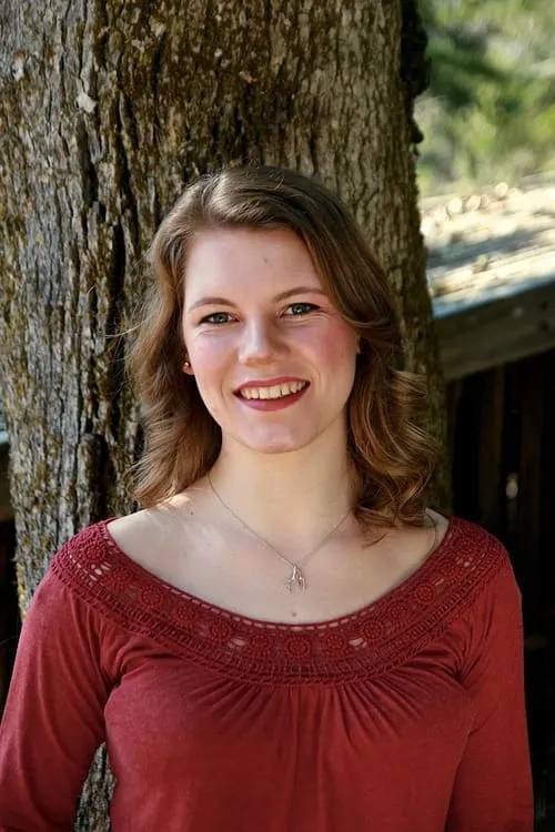 Agatha Robinson — personaje: Abigail Colfax