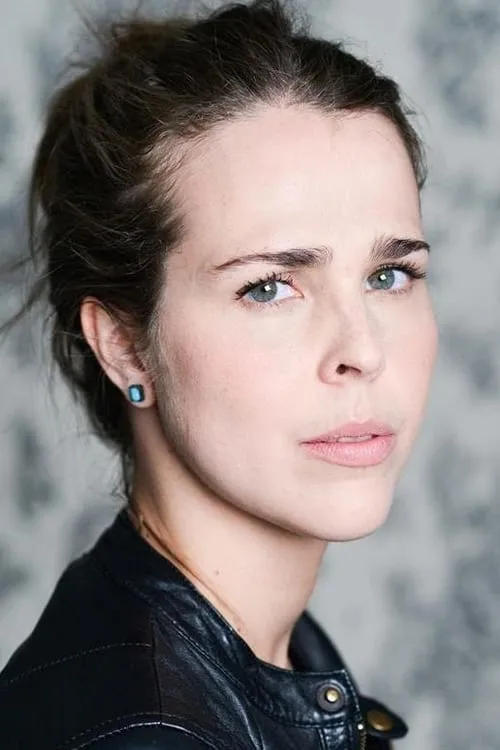 Olympe ha trabajado con Agathe Anquez en 1 ocasiones