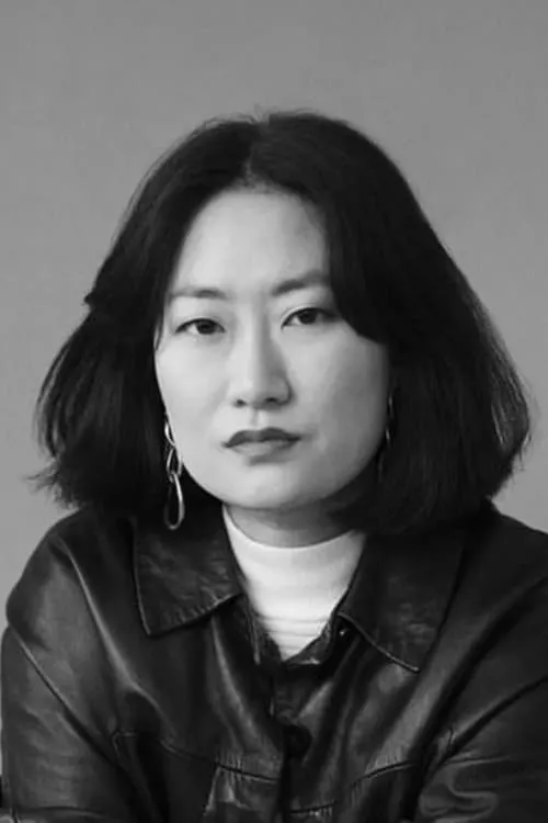 Karla Sofía Gascón ha trabajado con Agathe Bokja en 1 ocasiones