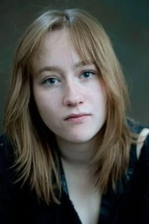 Agathe Schlencker en su biografía y filmografía