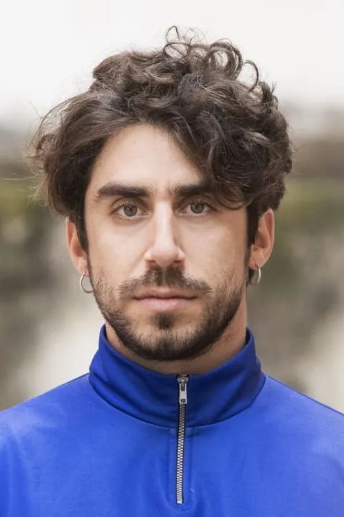 ??µ?t??? ????ß?? ha trabajado con Aggelos Nerantzis en 1 ocasiones