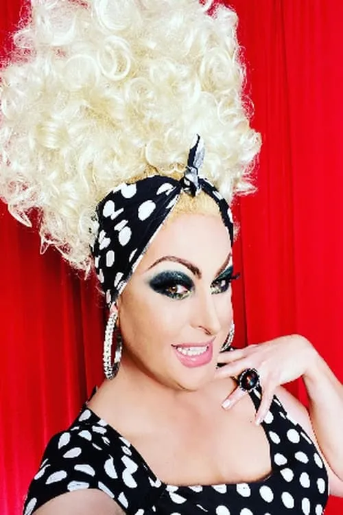 James St. James ha trabajado con Aggy Dune en 1 ocasiones