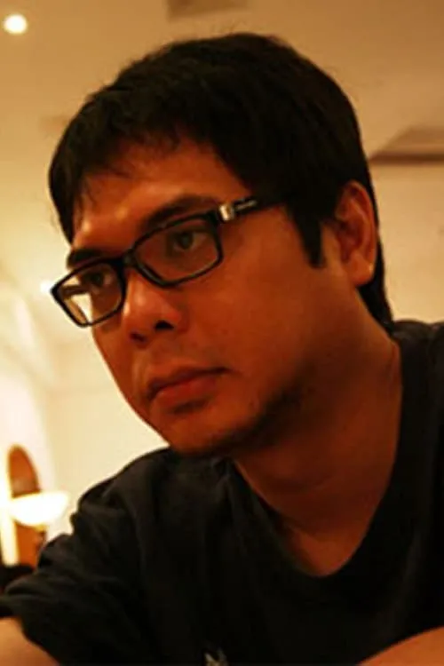 Aimee Saras ha trabajado con Aghi Narottama en 2 ocasiones