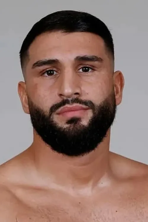 Sergey Kovalev ha trabajado con Agit Kabayel en 1 ocasiones