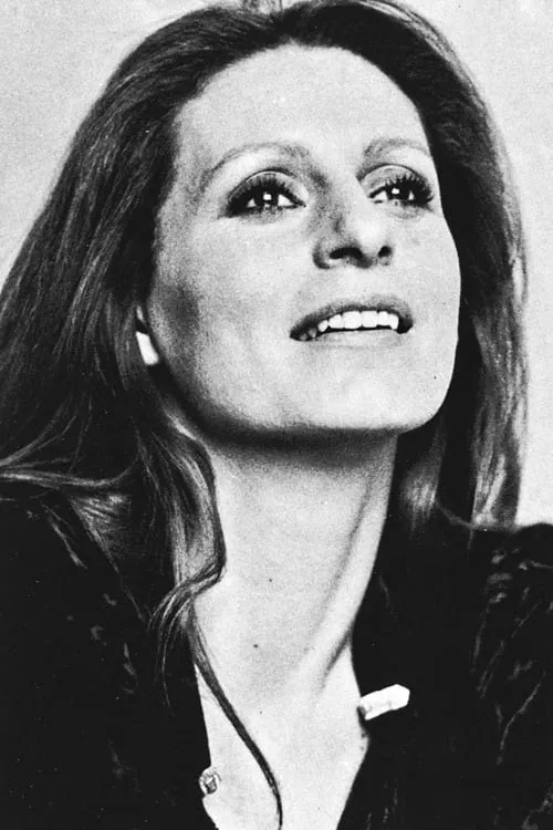 Agla Marsili en su biografía y filmografía