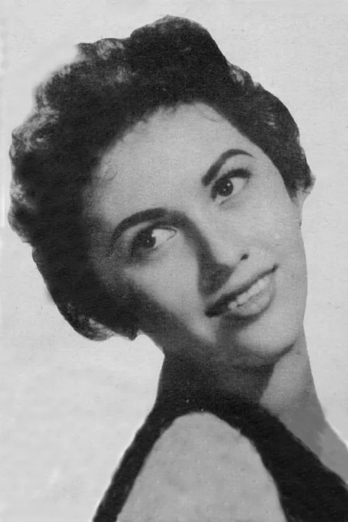 Vicenta Advincula ha trabajado con Agnes Ravel en 1 ocasiones