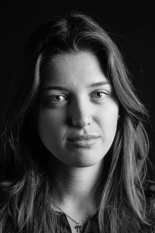 Agnes Uggla — personaje: Self