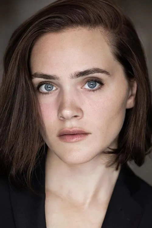 Agnes Westerlund Rase en su biografía y filmografía