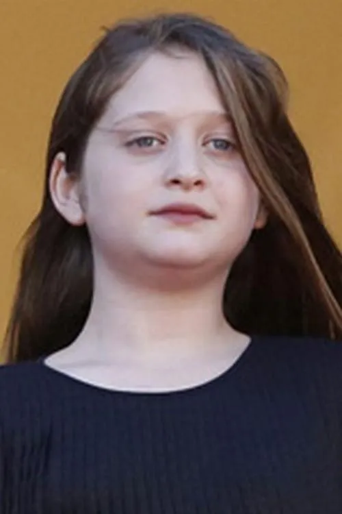 Luca Chikovani ha trabajado con Agnese Graziani en 2 ocasiones