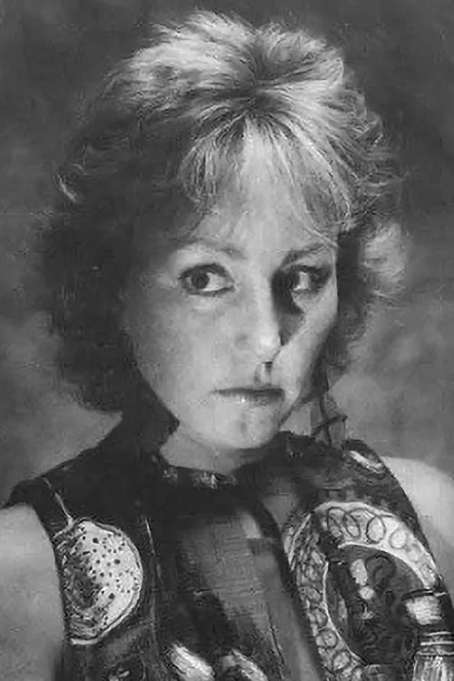 Agneta Olsson en su biografía y filmografía