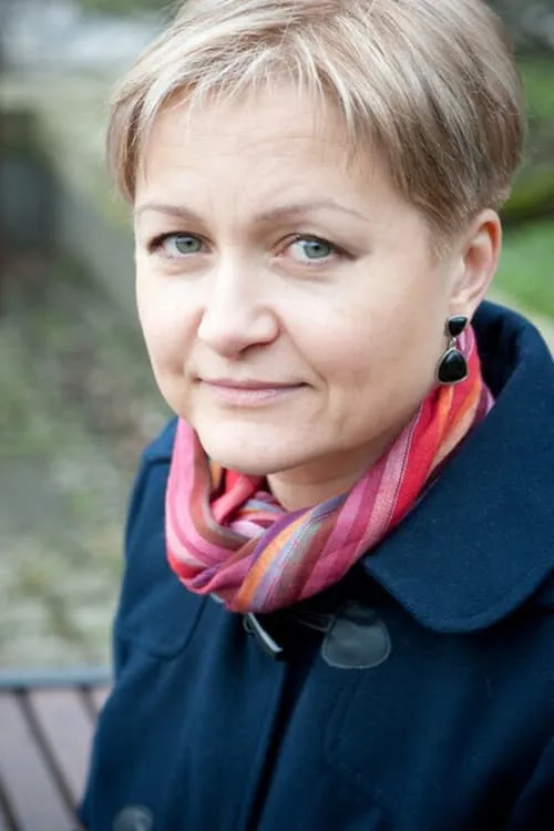 Batjargal Balgan ha trabajado con Agnieszka Olejnik en 1 ocasiones