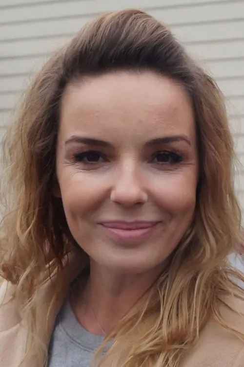 Agnieszka Włodarczyk en su biografía y filmografía