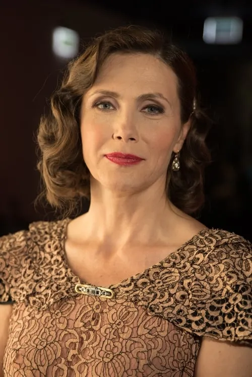 Dariusz Majchrzak ha trabajado con Agnieszka Wosińska en 3 ocasiones