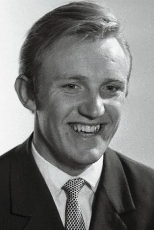 Ago Saller en su biografía y filmografía