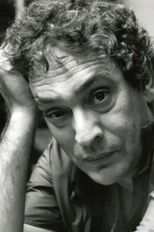 Arlin Sagués ha trabajado con Agustí Villaronga en 1 ocasiones