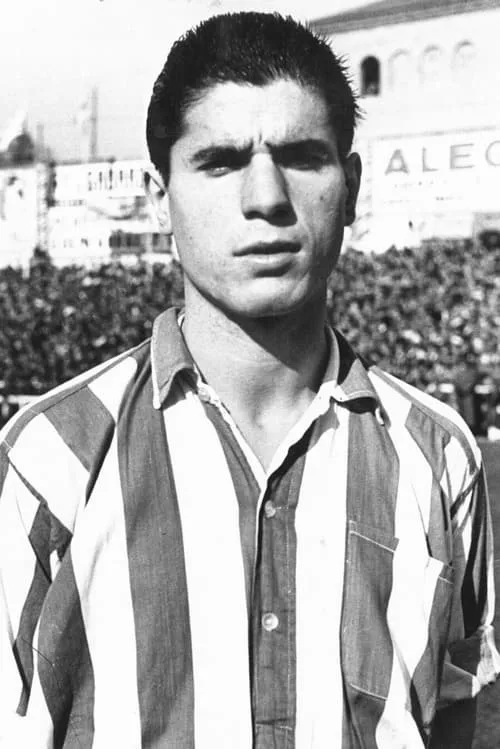 Eduardo Berraondo ha trabajado con Agustín Gainza Bikandi 'Piru Gainza' en 1 ocasiones