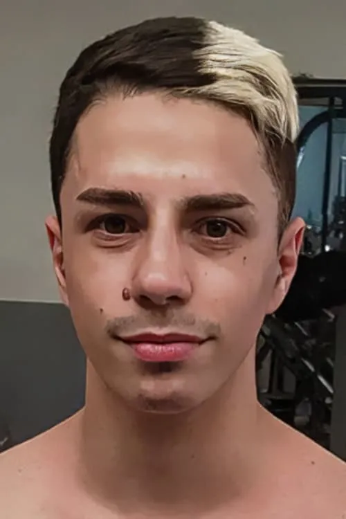 Shawn McCalman ha trabajado con Agustin Mauro Gauto en 1 ocasiones