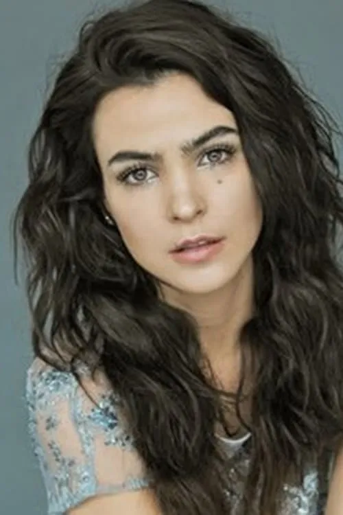 Agustina Cherri en su biografía y filmografía