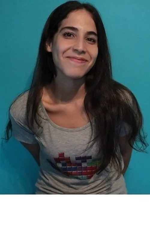 Agustina Gonzalez Cirulnik en su biografía y filmografía