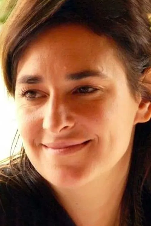 Agustina Posse interpretando a