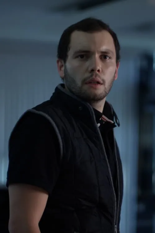 Carlos Hugo Hoeflich ha trabajado con Ahcitz Azcona en 1 ocasiones