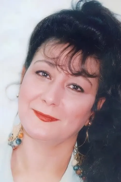 Ahlam AlGritly en su biografía y filmografía