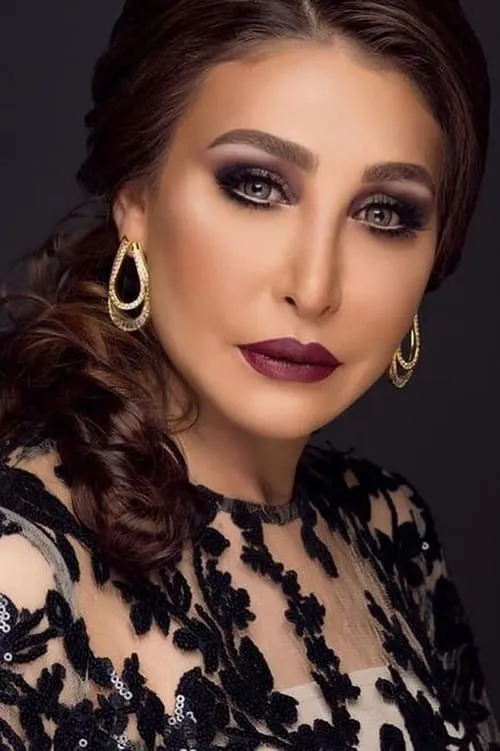 Foto de perfil del actor Ahlam Hassan en el reparto