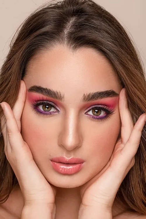 Ahlem Fekih — personaje: baya