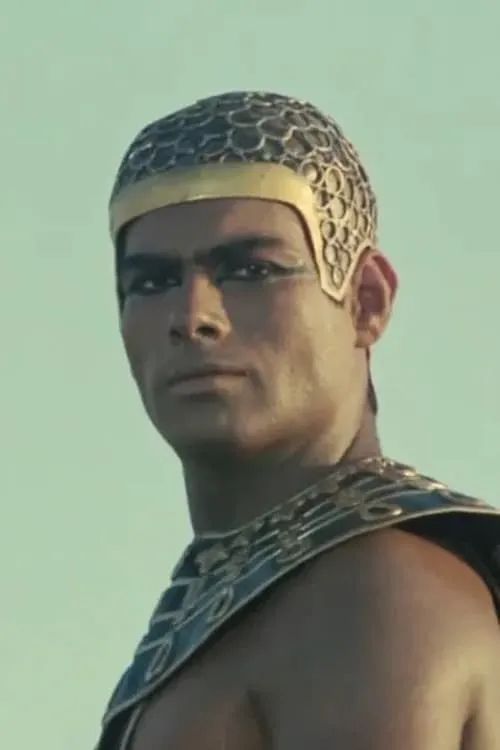 Ahmed Marei ha trabajado con Ahmad Anan en 2 ocasiones