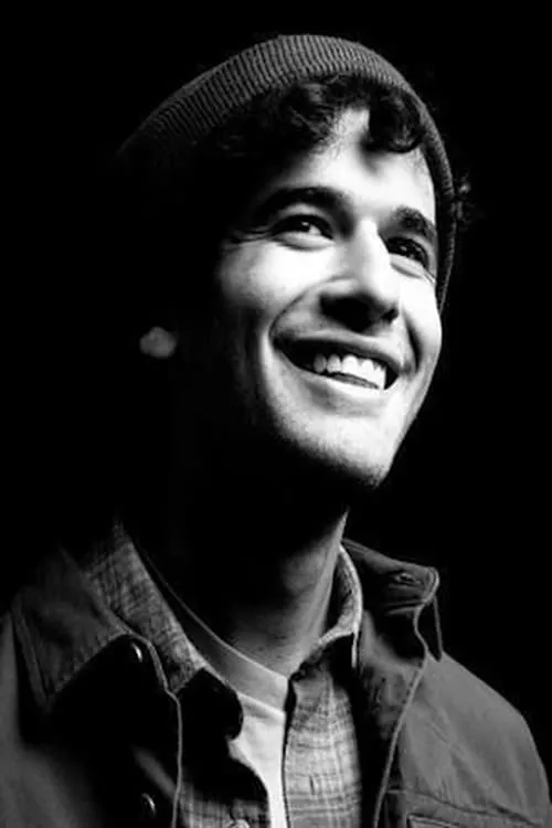 Ahmad Fadel — personaje: Ali