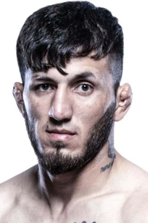 Ronal Siahaan ha trabajado con Ahmad Sohail Hassanzada en 1 ocasiones