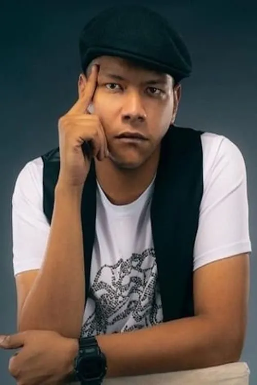 Foto de perfil del actor Ahmed Abdelhamid en el reparto