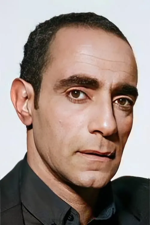 Lotfi Dziri ha trabajado con Ahmed Abdelmonaâm Chouayet en 1 ocasiones