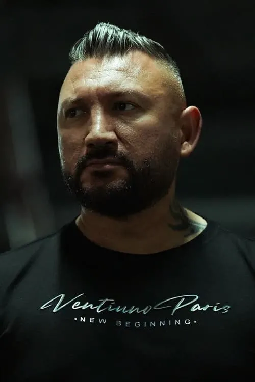 Ahmed Abu Khamra — personaje: ???? ??????