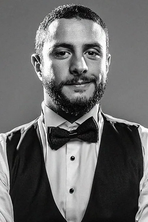 Amr Waked ha trabajado con Ahmed Al Fishawy en 3 ocasiones