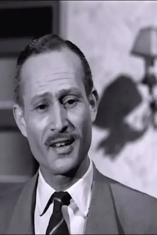 Ahmed Darwish ha trabajado con Ahmed Amer en 1 ocasiones