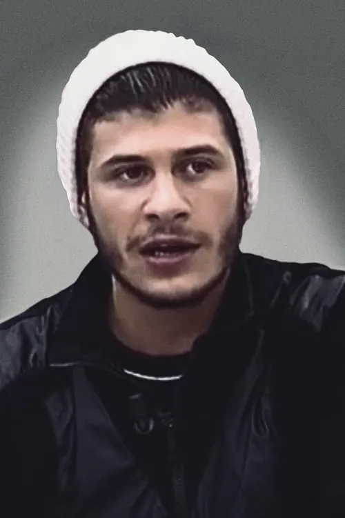 Rabii Benjhail Tadlaoui ha trabajado con Ahmed El Idrissi Amrani en 1 ocasiones