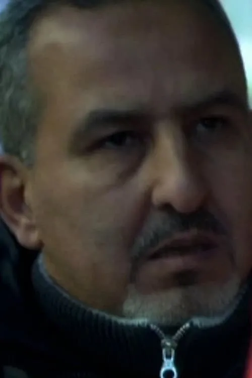 Ahmed H. Temsamani en su biografía y filmografía