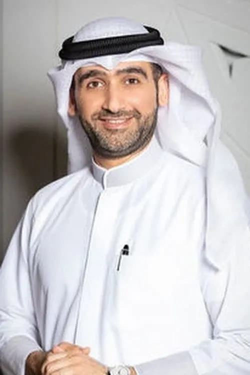 Ahmed Iraj — personaje: Salem