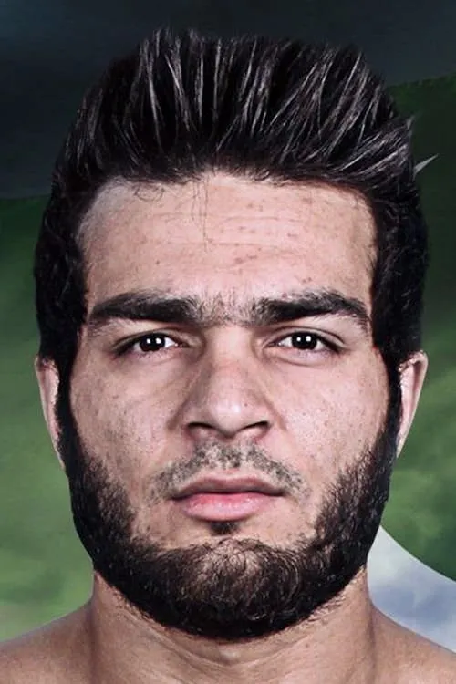 Petchtanong Petchfergus ha trabajado con Ahmed Mujtaba en 1 ocasiones