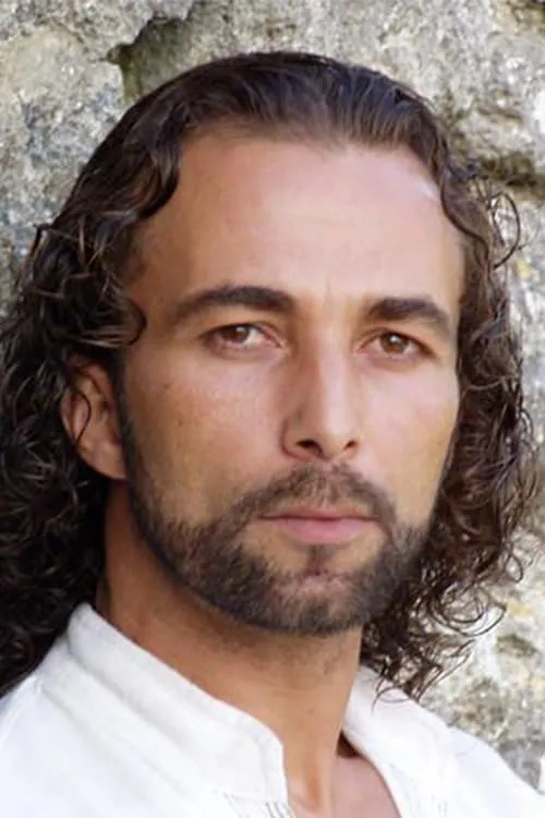 Jurij Gentilini ha trabajado con Ahmed Saguia en 1 ocasiones