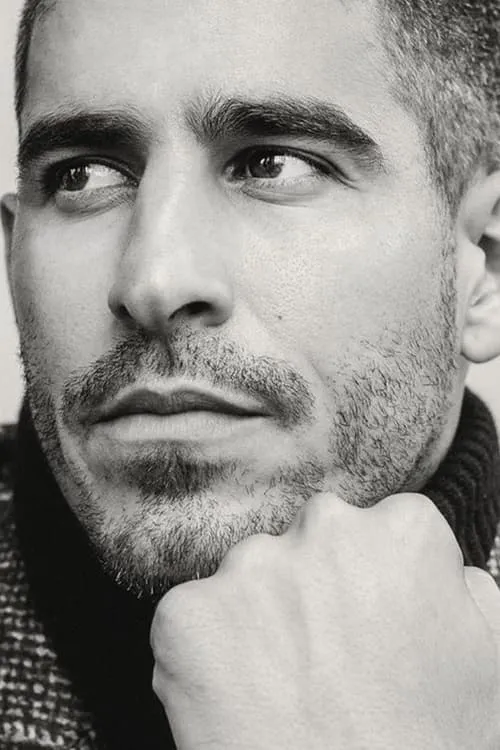 Ahmed Shihab-Eldin en su biografía y filmografía