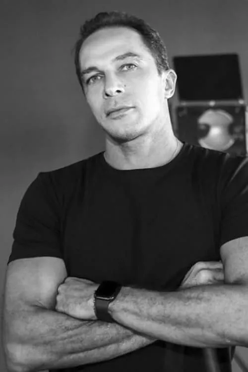 Ahmed Tarek — personaje: ????